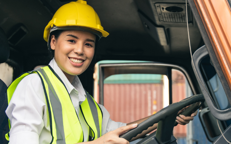 pre hire assessments for drivers